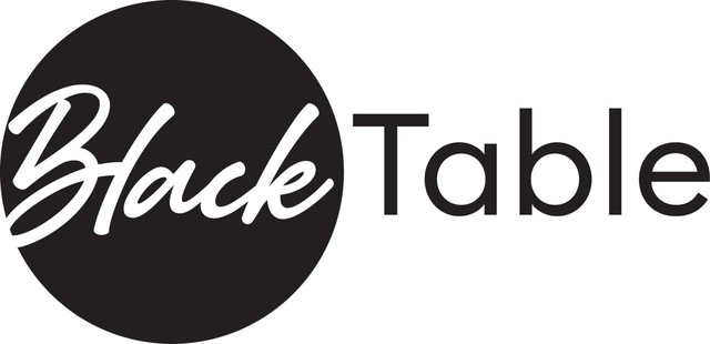 Black Table